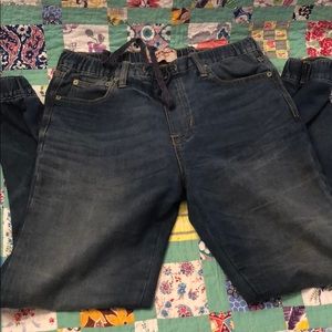 2 for $15.00 Arizona Jeans Joggers